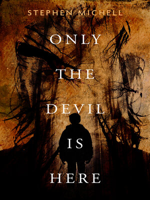 cover image of Only the Devil Is Here